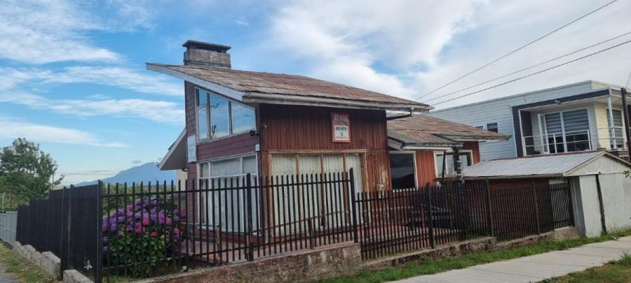 Foto Casa en Venta en Decher, Llanquihue - UFs 9.540 - CAV148431 - BienesOnLine