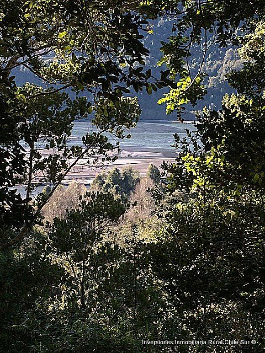 Foto Terreno en Venta en Río Petrohué Ralún, Puerto Varas, Llanquihue - 4 hectareas - $ 750.000.000 - TEV90445 - BienesOnLine