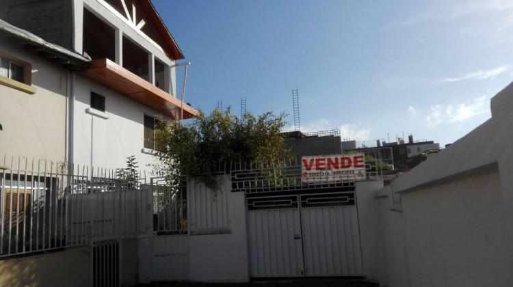 Home in Metric Way