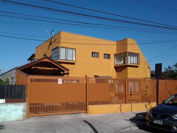 Foto Casa en Venta en RESIDENCIAL, Maip, Santiago - $ 170.000.000 - CAV24050 - BienesOnLine