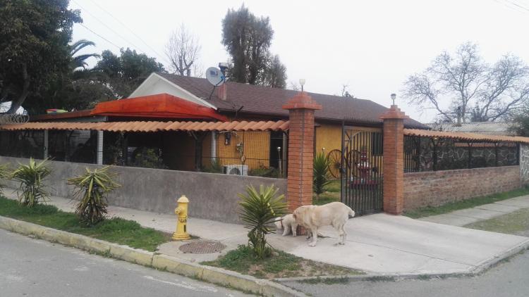 Foto Casa en Venta en Santiago, Talagante - $ 85.000.000 - CAV80456 - BienesOnLine