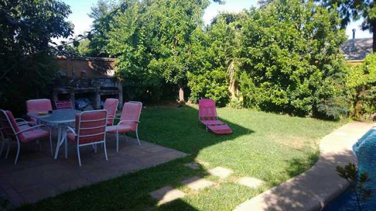 Foto Casa en Venta en Talca, Talca - $ 130.000.000 - CAV26242 - BienesOnLine