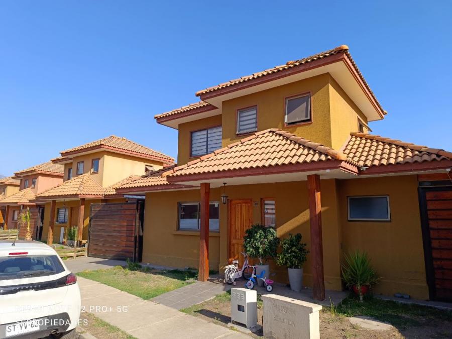 Home in Metric Way