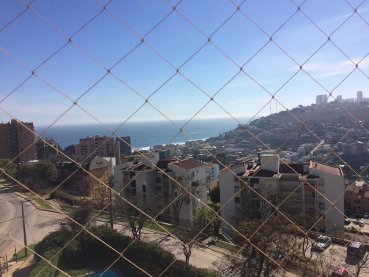 Foto Departamento en Venta en Via del Mar, Valparaiso - $ 139.000.000 - DEV85134 - BienesOnLine
