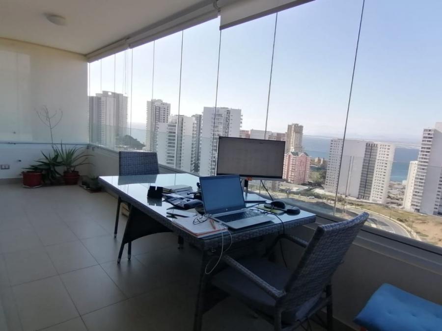 Foto Departamento en Venta en Concón, Valparaiso - UFs 5.600 - DEV129553 - BienesOnLine