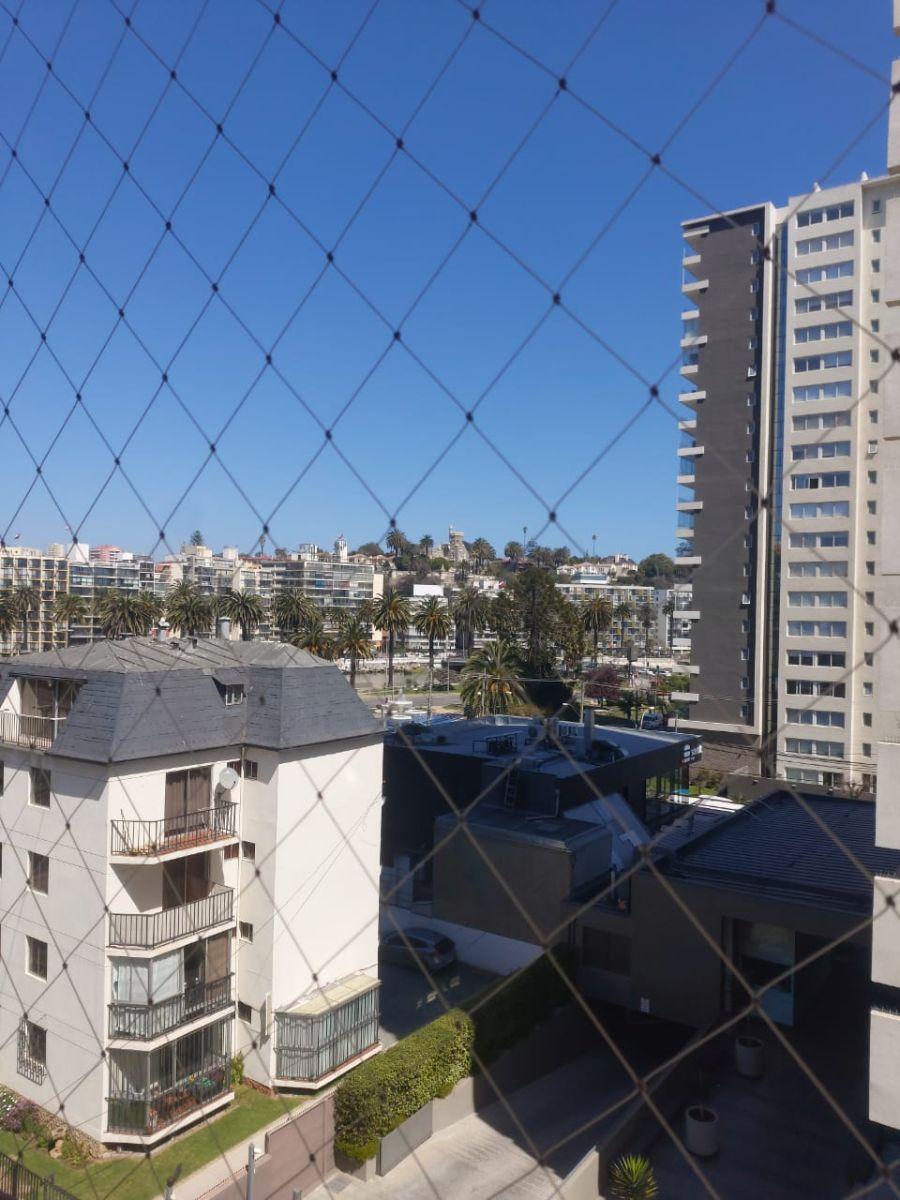 Foto Departamento en Venta en via del mar, 5  PONIENTE, Valparaiso - UFs 10.300 - DEV125204 - BienesOnLine