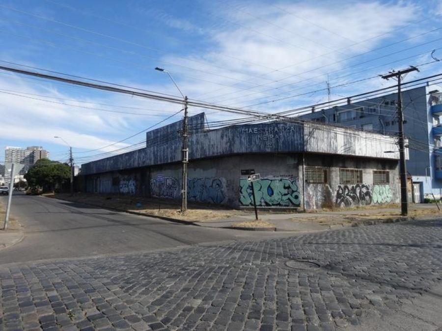 Foto Bodega en Venta en Comercial, Concepcin, Concepcin - UFs 54.400 - BOV148890 - BienesOnLine