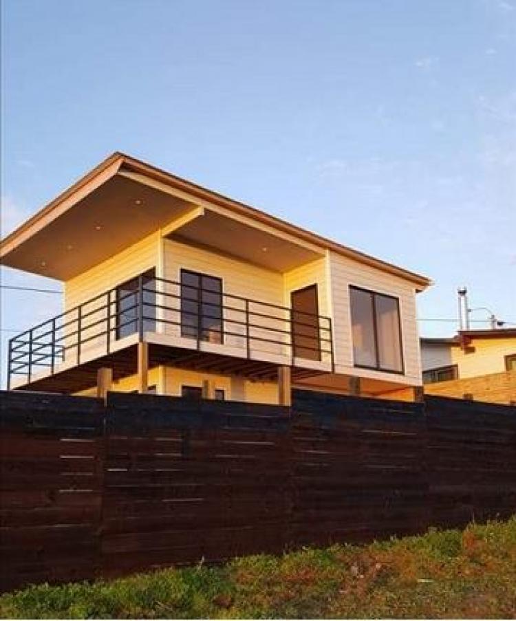 Foto Casa en Venta en Pichilemu, Cardenal Caro - $ 79.900.000 - CAV81199 - BienesOnLine