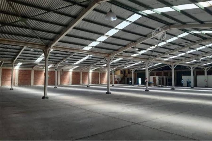 Foto Bodega en Venta en Industrial, Talca, Talca - UFs 36.000 - BOV126496 - BienesOnLine