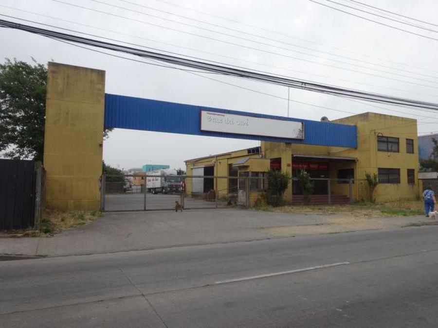 Foto Bodega en Venta en Comercial, Talcahuano, Concepcin - UFs 18.000 - BOV147566 - BienesOnLine