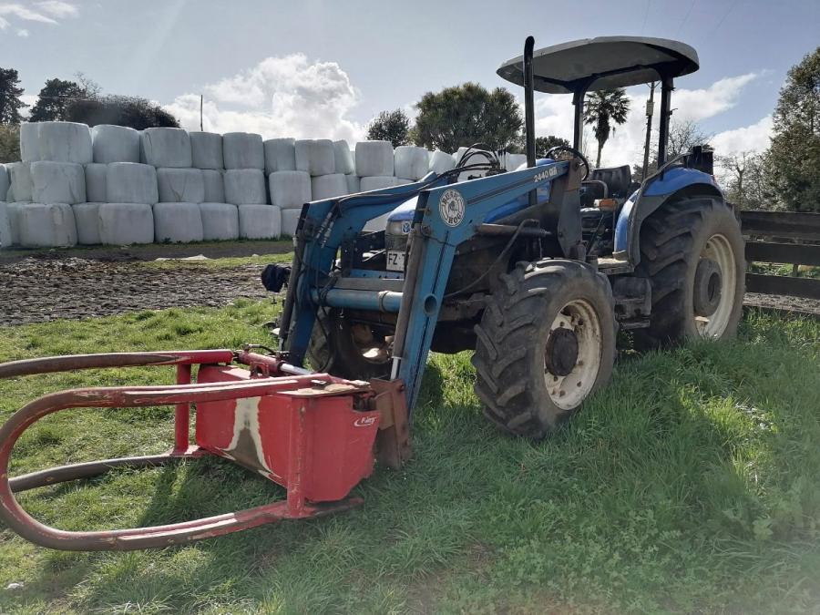 Foto Agricola en Venta en Cancura, Cancura, Osorno - $ 123 - AGV113478 - BienesOnLine