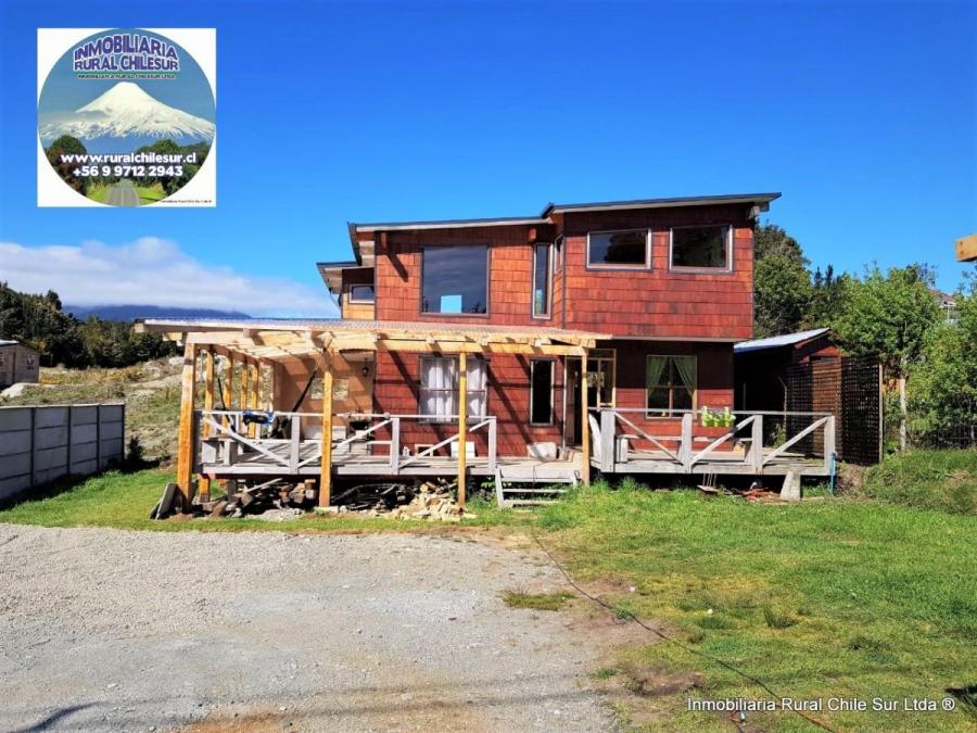 Foto Parcela en Venta en Ruta 7 sur, Puerto Montt, Llanquihue - $ 120.000.000 - PAV122032 - BienesOnLine