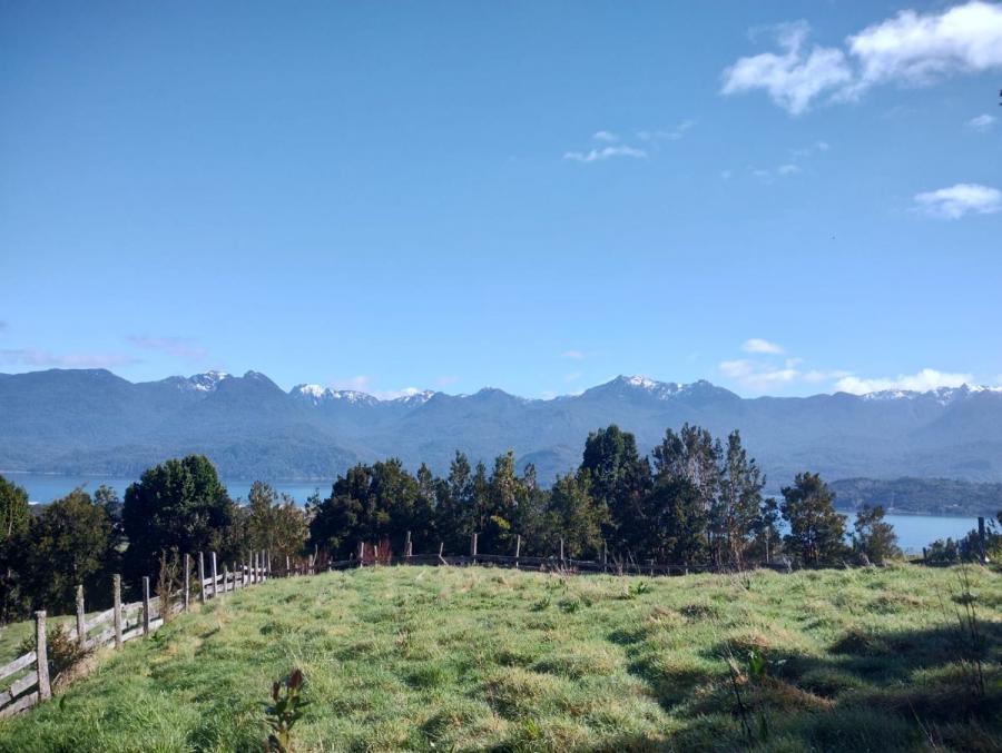 Foto Terreno en Venta en Rio Puelo, Llanquihue - 12 hectareas - $ 300.000.000 - TEV137710 - BienesOnLine