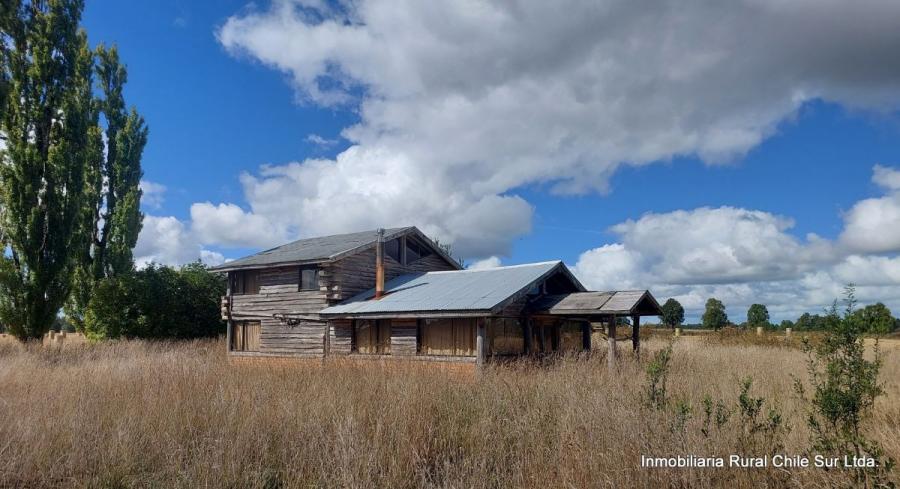 Foto Agricola en Venta en Fresia, Llanquihue - 305 hectareas - U$D 4.820.000 - AGV152674 - BienesOnLine