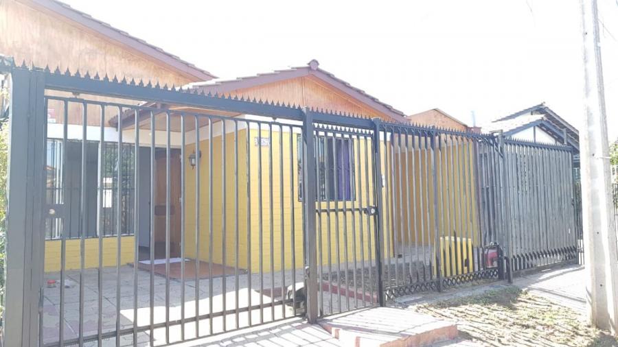 Foto Casa en Venta en Puente Alto, Santiago - $ 92.000.000 - CAV103333 - BienesOnLine