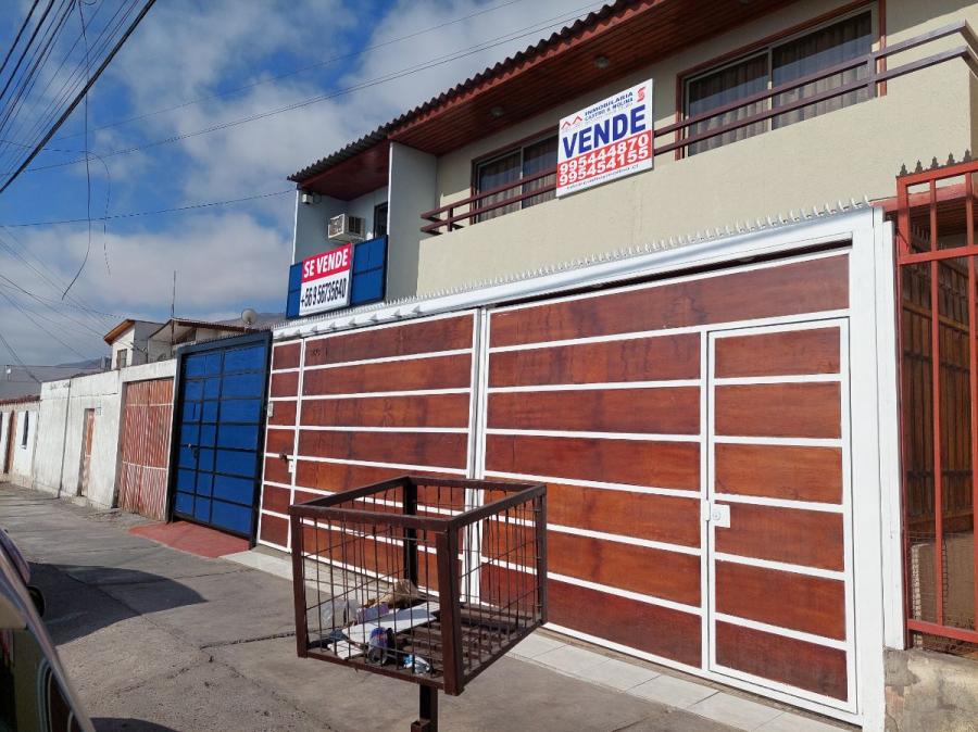 Foto Casa en Venta en Iquique, Iquique - $ 240.000.000 - CAV134248 - BienesOnLine