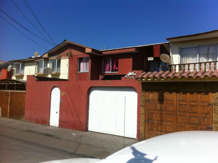 Foto Casa en Venta en centro norte antofagasta, Antofagasta, Antofagasta - $ 130.000.000 - CAV44352 - BienesOnLine