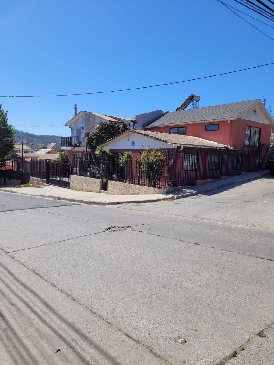 Foto Casa en Venta en Quilpue, Valparaiso - $ 150.000.000 - CAV149810 - BienesOnLine