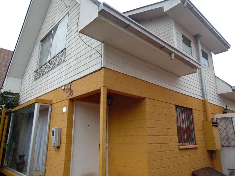 Foto Casa en Venta en Villa Alemana, Valparaiso - $ 75.500.000 - CAV39426 - BienesOnLine
