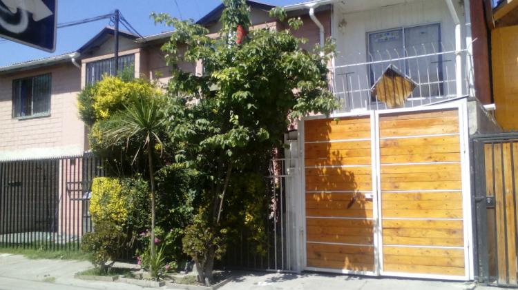 Foto Casa en Venta en Quilicura, Santiago - $ 55.000.000 - CAV54836 - BienesOnLine