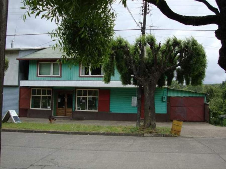 Foto Casa en Venta en Ro Negro, Osorno - $ 60.000.000 - CAV123947 - BienesOnLine