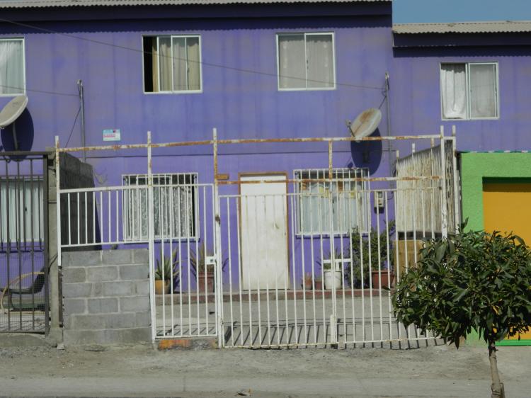 Foto Casa en Venta en Alto Hospicio, Iquique - $ 30.000.000 - CAV36655 - BienesOnLine