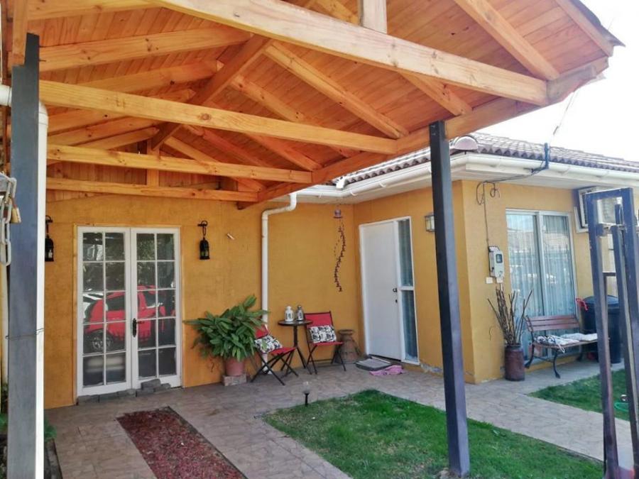 Foto Casa en Venta en SAN FELIPE, SAN FELIPE, San Felipe de Aconcagua - $ 75.000.000 - CAV110735 - BienesOnLine