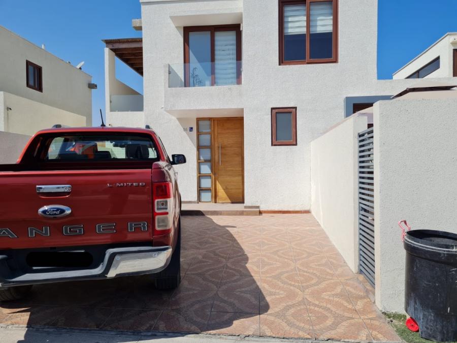 Foto Casa en Venta en Antofagasta, Antofagasta - UFs 10.000 - CAV142993 - BienesOnLine