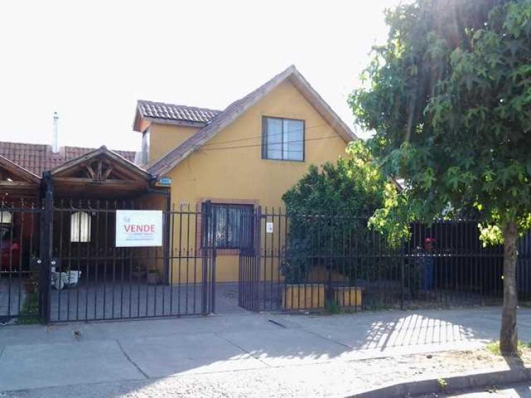 Foto Casa en Venta en Talca, Talca - $ 73.000.000 - CAV25410 - BienesOnLine