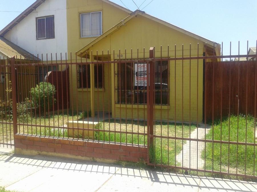 Foto Casa en Venta en Coquimbo, Coquimbo, Limari - $ 115.000.000 - CAV101564 - BienesOnLine
