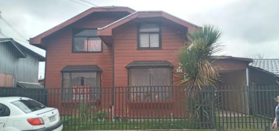 Foto Casa en Venta en Puerto Montt, Llanquihue - $ 270.000.000 - CAV129702 - BienesOnLine