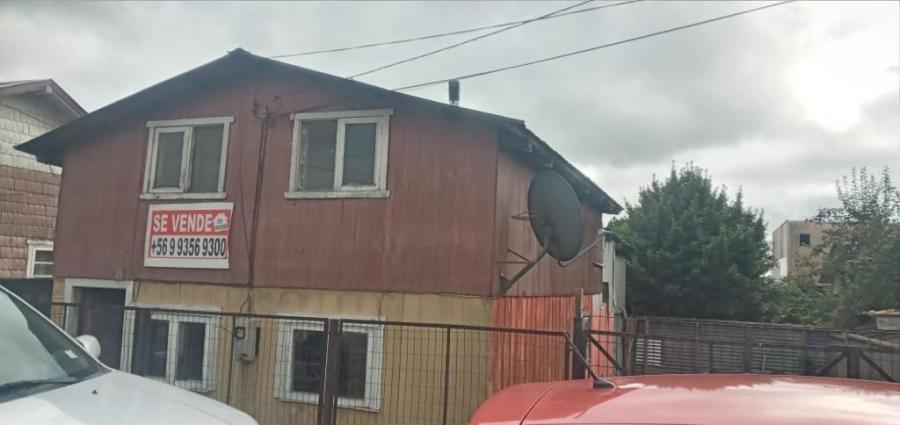 Foto Casa en Venta en Puerto Montt, Llanquihue - $ 85.000.000 - CAV129705 - BienesOnLine
