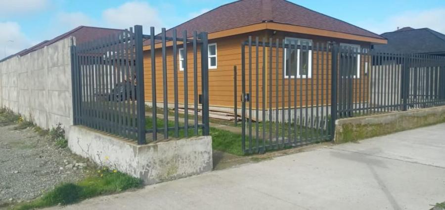 Foto Casa en Venta en Puerto Montt, Llanquihue - $ 132.000.000 - CAV129780 - BienesOnLine