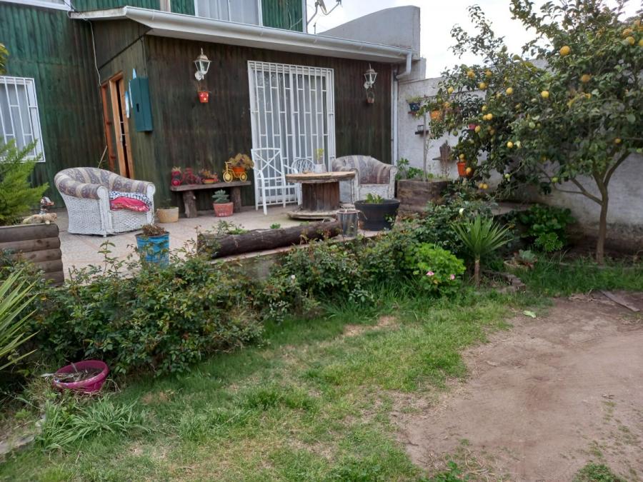 Foto Casa en Venta en Puchuncav, Valparaiso - $ 120.000.000 - CAV133403 - BienesOnLine