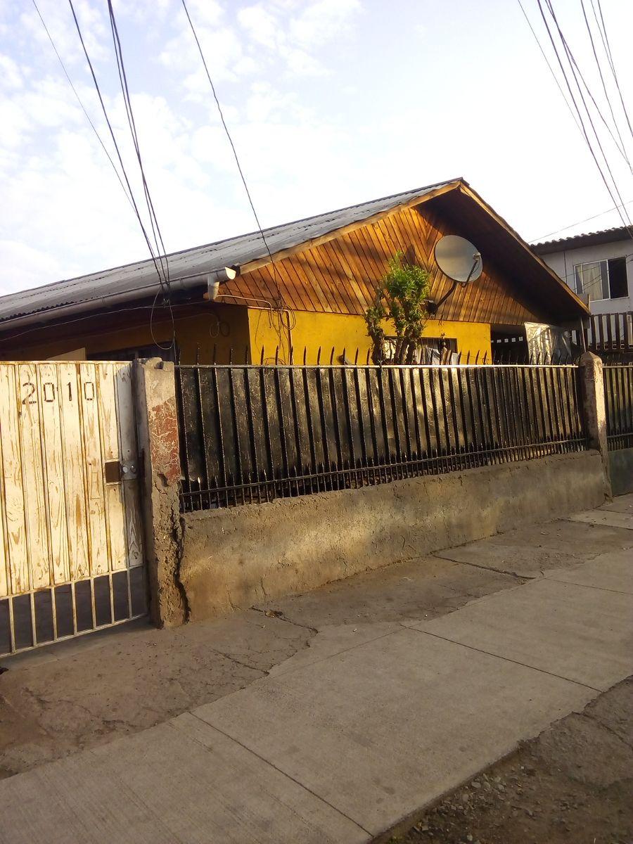 Home in Metric Way
