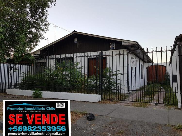 Foto Casa en Venta en Rancagua, Cachapoal - $ 115.000.000 - CAV75642 - BienesOnLine