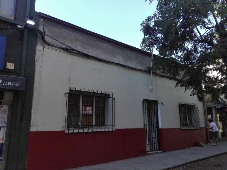 Foto Casa en Venta en Santiago, Santiago - $ 200.000.000 - CAV89878 - BienesOnLine