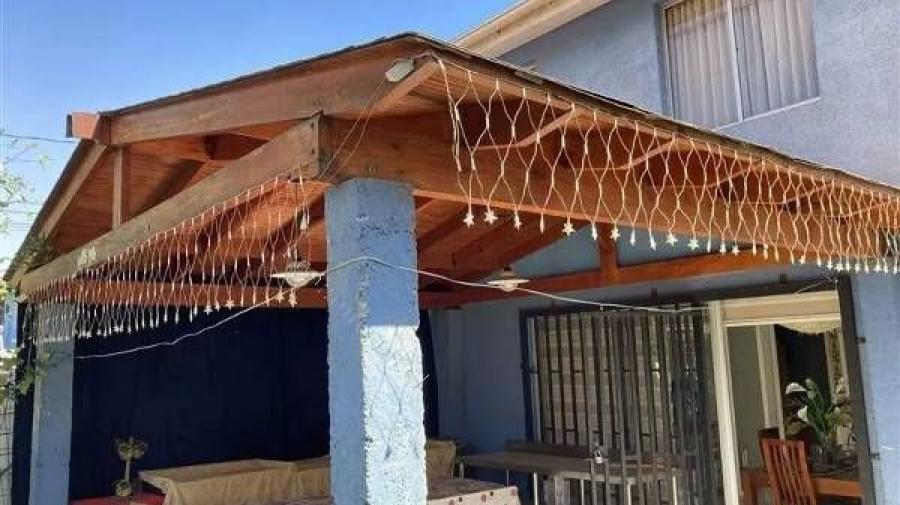 Foto Casa en Venta en Ciudad Nueva Renca, Renca, Santiago - UFs 4.200 - CAV142700 - BienesOnLine