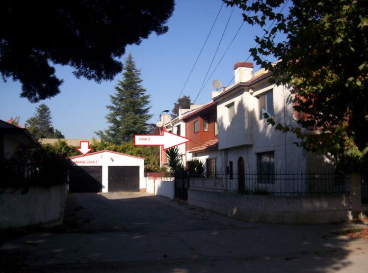 Foto Casa en Venta en BARRIO NORTE, Villa Alemana, Valparaiso - $ 55.000.000 - CAV50518 - BienesOnLine