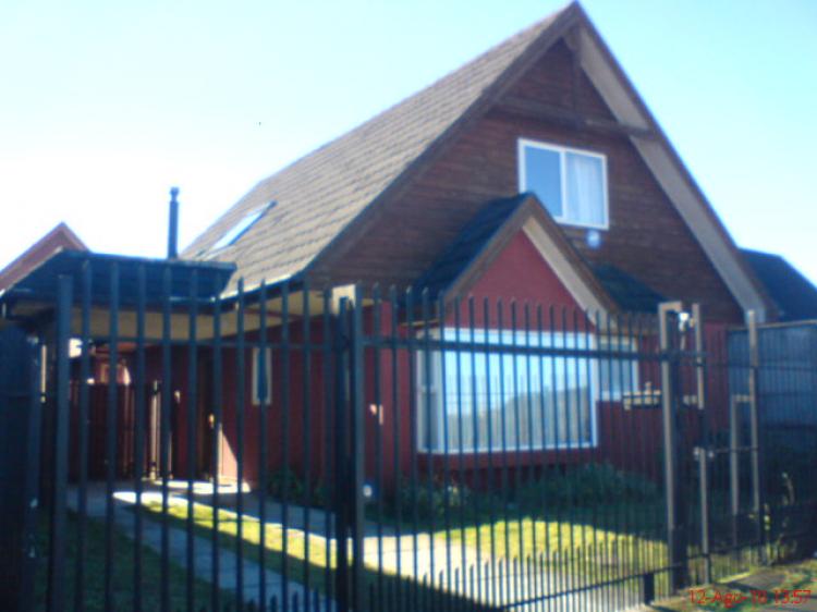 Home in Metric Way