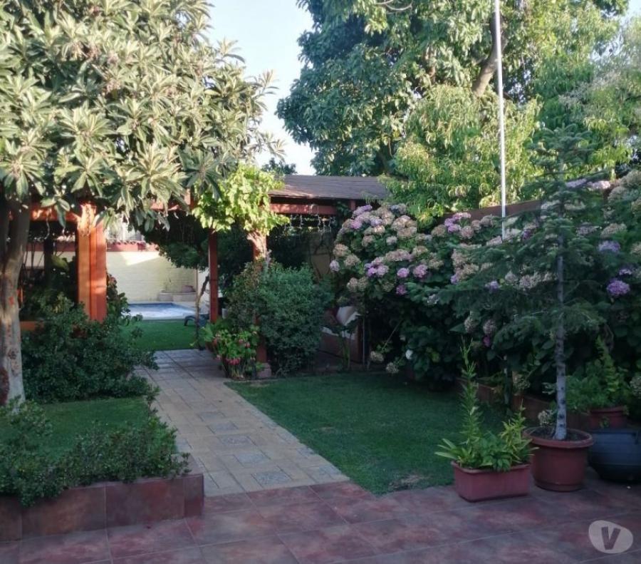 Foto Casa en Venta en Centro, Talca, Talca - UFs 6.917 - CAV144164 - BienesOnLine