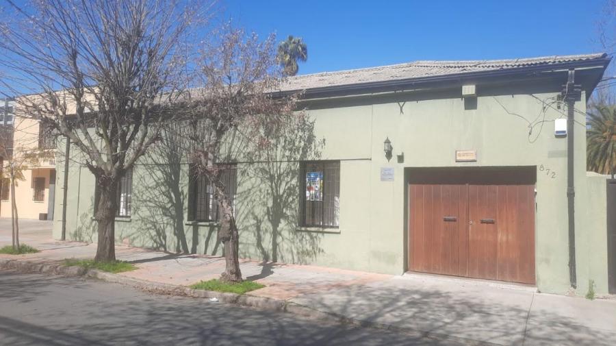 Foto Casa en Venta en Residencial, Talca, Talca - UFs 8.500 - CAV143903 - BienesOnLine