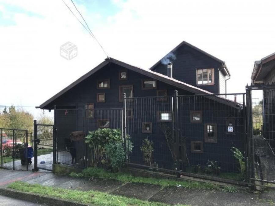 Foto Casa en Venta en centrica, ANCUD, Chiloe - $ 150.000.000 - CAV129160 - BienesOnLine