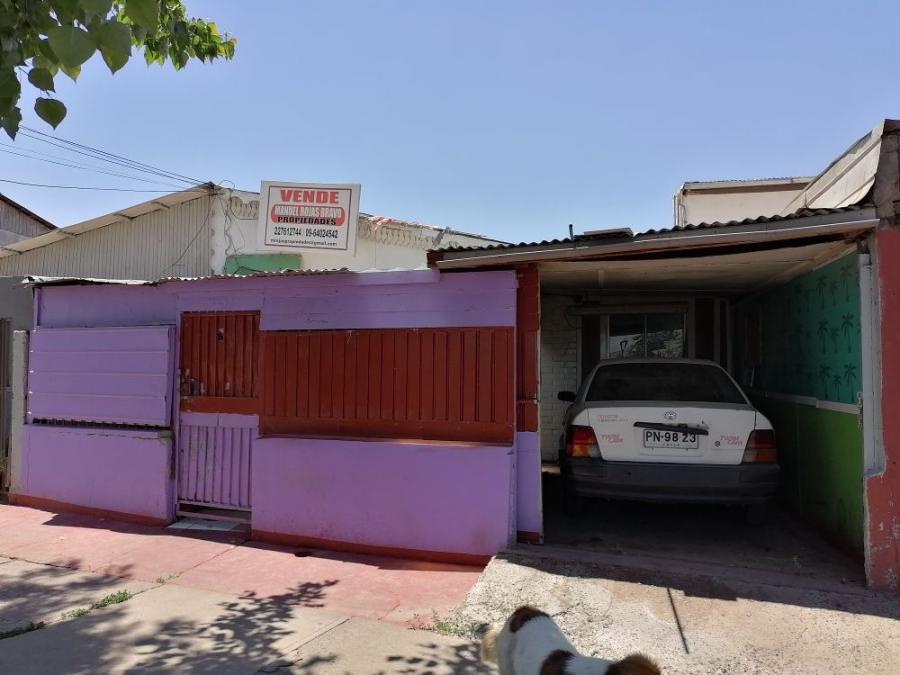 Foto Casa en Venta en sur poniente, Cerrillos, Santiago - $ 115.000.000 - CAV136752 - BienesOnLine
