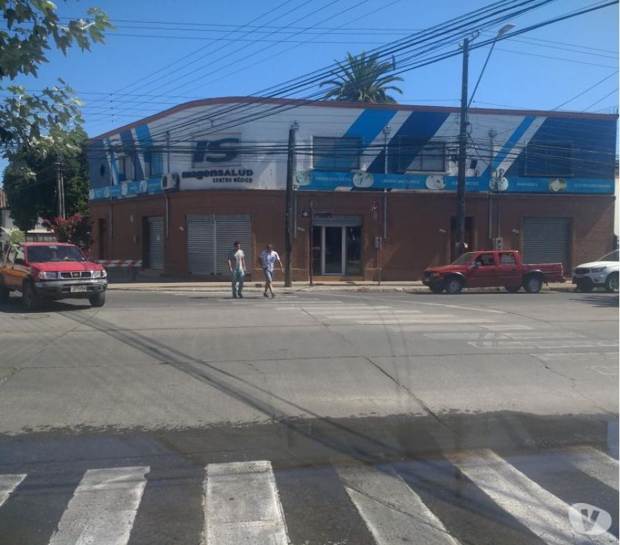 Foto Comercial en Venta en Centro, San Javier, Talca - $ 445.000.000 - V104983 - BienesOnLine