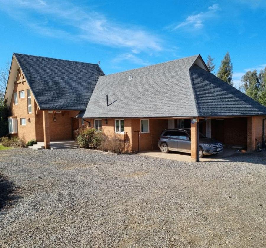 Foto Casa en Venta en Oriente, Talca, Talca - UFs 11.500 - CAV155987 - BienesOnLine