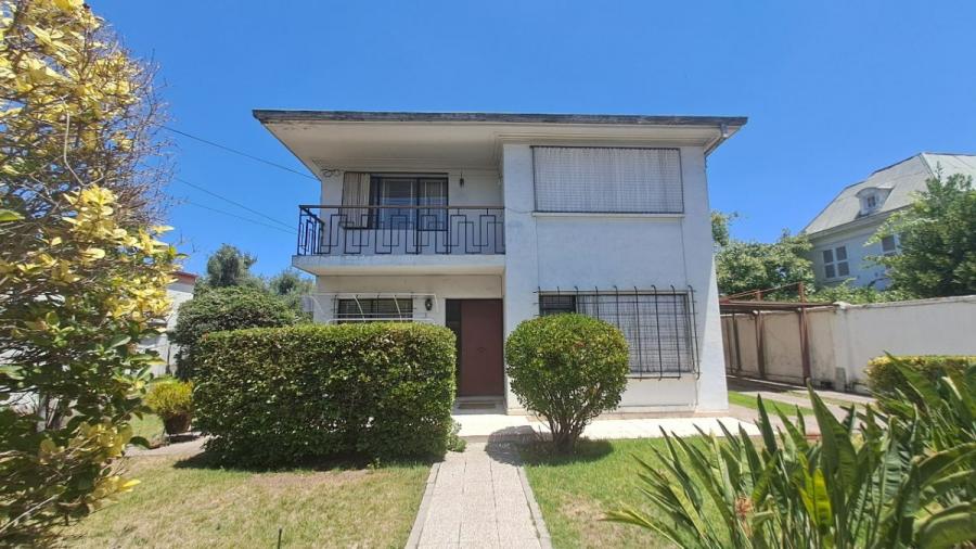 Foto Casa en Venta en Plaza Ñuñoa, Ñuñoa, Santiago - UFs 18.500 - CAV155550 - BienesOnLine