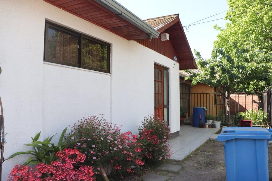 Foto Casa en Venta en Talca, Talca - $ 180.000.000 - CAV116253 - BienesOnLine