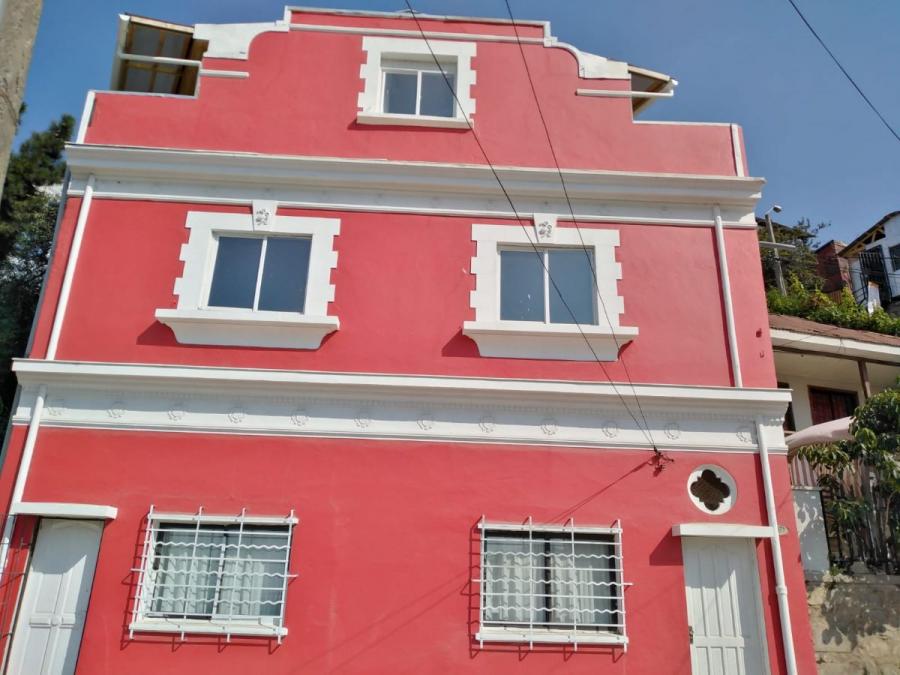 Foto Casa en Venta en Residencial, Via del Mar, Valparaiso - $ 250.000.000 - CAV123894 - BienesOnLine