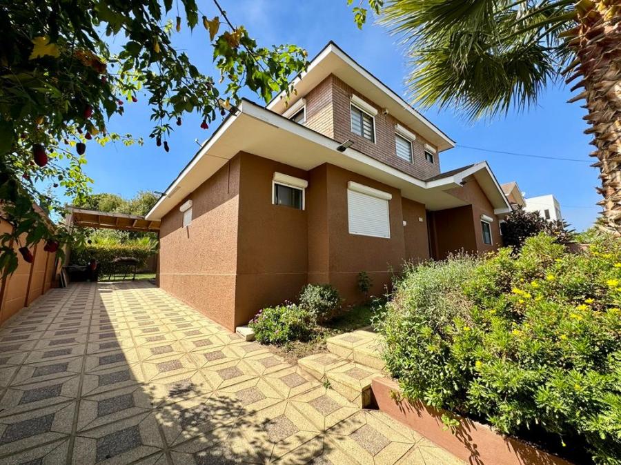 Foto Casa en Venta en costera, Algarrobo, Valparaiso - $ 250.000.000 - CAV149690 - BienesOnLine